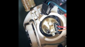 How to replace the Fuel Pump on Dodge Magnum, Charger, Challenger, and Chrysler 300