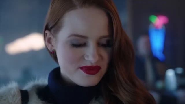 ✨ШЕРИЛ БЛОССОМ✨