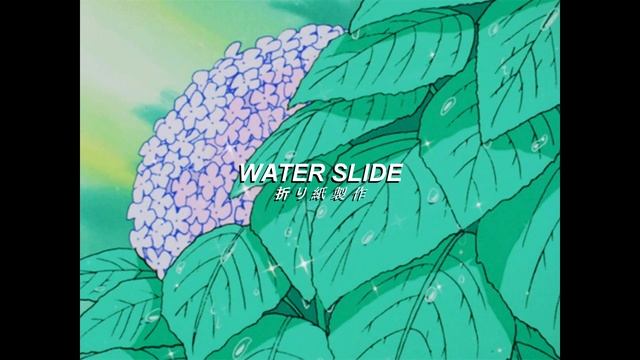 Origami Type Beat " Waterslide " смотреть онлайн