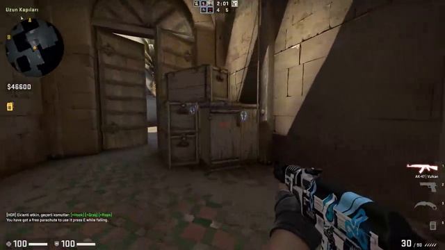 HİLEYLE MAÇ KAZANMAYA ÇALIŞMAK 1V5 !! смотреть онлайн