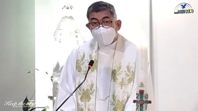 KEEP THE FAITH: Daily Mass for Hope and Healing | 27 Apr 21, Tuesday in the Fourth Week of Easter смотреть онлайн