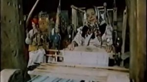 Этнографический фильм "У Беломорья" 1978 год