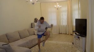 КАЧОК VS ДРИЩ 3 _ качок против дрища