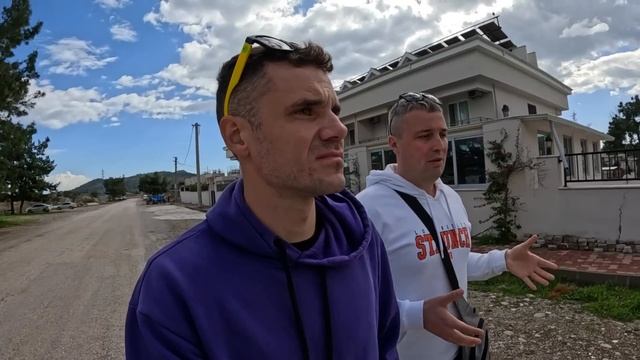 УРА МЫ ПОКУПАЕМ КВАРТИРУ в Турции. Лучший комплекс в Кемере ПОД НОВЫЕ ЗАКОНЫ.