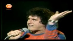 ADRIANO PAPPALARDO - RECOMENCEMOS - CASABLANCA VIDEO Y MUSICA -EDIT