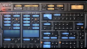 Tone2 | Gladiator 4 | Presets Preview (No Talk)