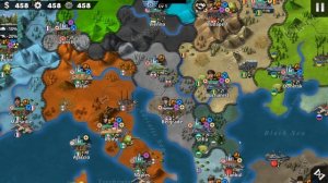 WORLD CONQUEROR 4 2018 MOD by WORLD CONQUEROR MODDER