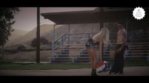 Escenda - Out Of Moves (Kastis Torrau Remix) (Music video)