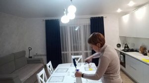 Небольшие покупки с Вайлдберриз.