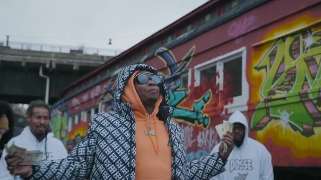 Tuff Shorty - Nothin Changed ft Ct Casa смотреть онлайн