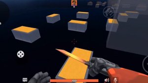 Раскидки на новой карте cache в KUBOOM #кубум #kuboom