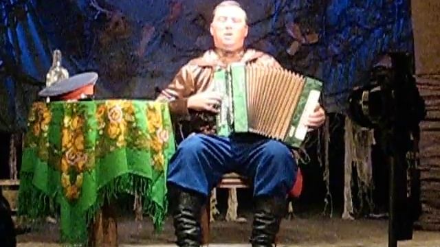 Юрий Щербаков - разбудил меня стон смотреть онлайн