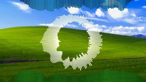 Music Using Only Sounds From Windows XP & 98 (Metal Remix)
