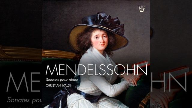 Piano Sonata No. 2 in G Minor, Op. 105, MWV U30: I. Allegro смотреть онлайн