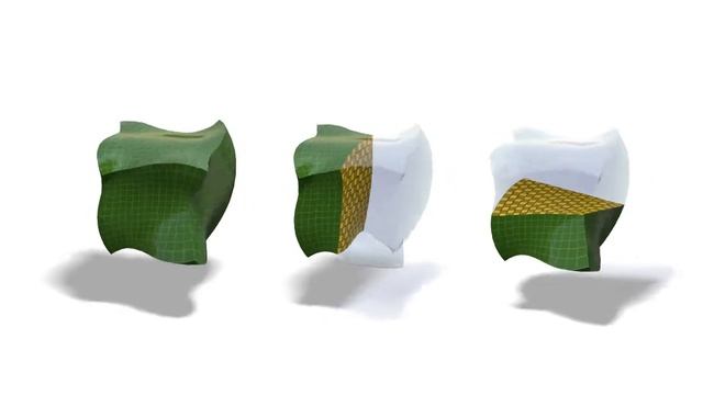 Extremal Quasiconformal Mappings смотреть онлайн