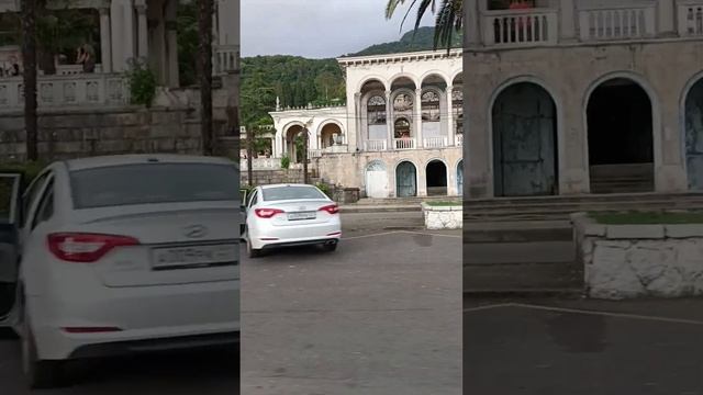 #гагра #абхазия  #shorts