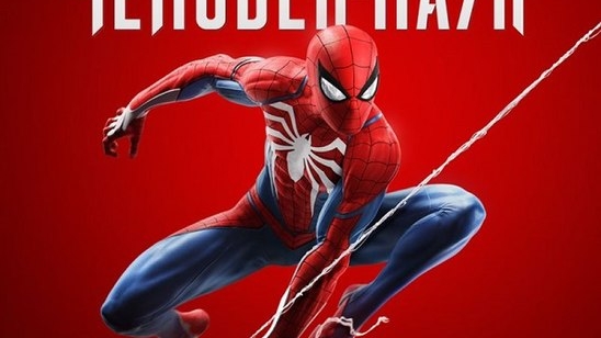 Marvel's Spider-Man (2018, PS4) #13 Прохождение без комментариев