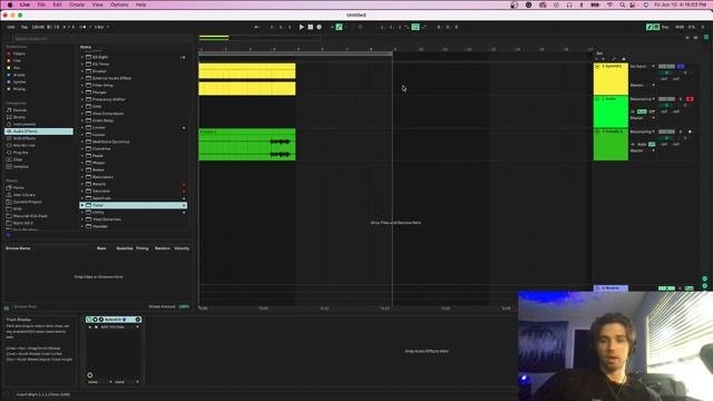 How To Get Sylenth For FREE! (Removing Demo Voice)