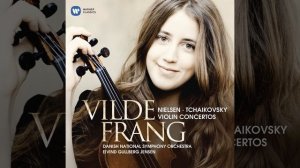 Violin Concerto, Op. 33: I. (b) Allegro cavalleresco