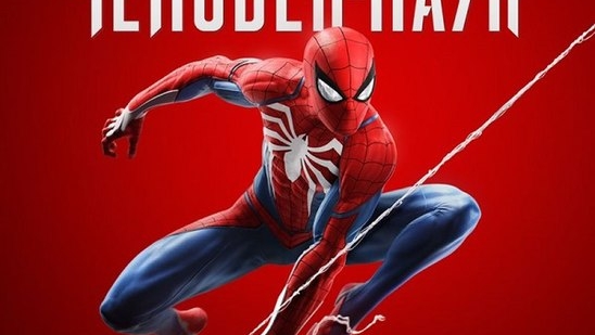 Marvel's Spider-Man (2018, PS4) #16 Прохождение без комментариев