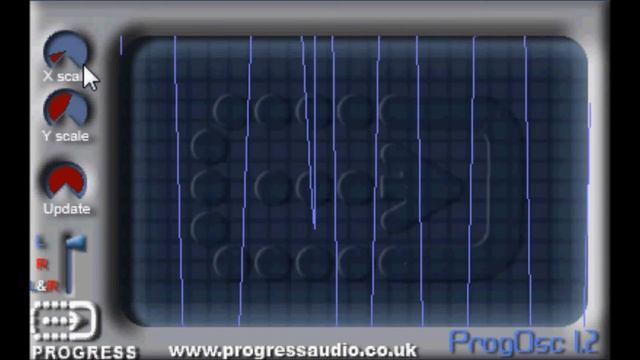 Prog OSC 1.2 by Progress Audio