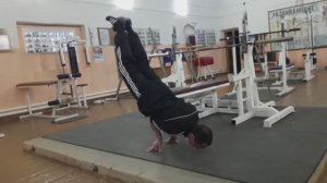 Сергей Чан - 5