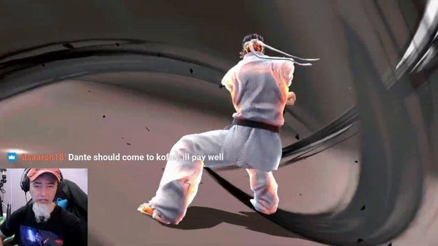 A5 Akira Is the MAC of mack trucks! King of Fighters All Star смотреть онлайн