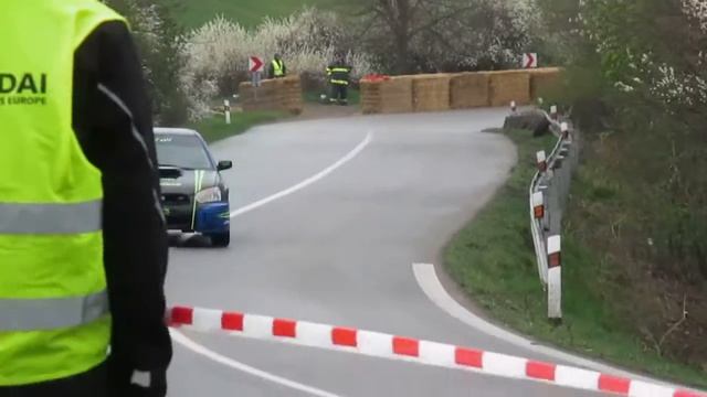 Závody do vrchu Násedlovice 18.4.2015 - V. Memoriál Stanislava Firtla - subaru смотреть онлайн