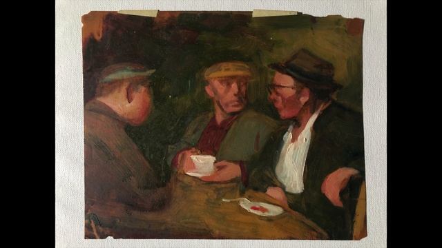 Abraham Ginsburg: His Life and Works смотреть онлайн