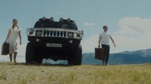 Влад и Оля — Алтайская сказка