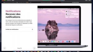 MacOS Mojave Discover the new features of your Mac