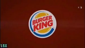 Бургер Кинг — Королевская щедрость 2 (в 8х быстрее)