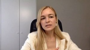 Запись прямого эфира: "Как стать более живой и счастливой"