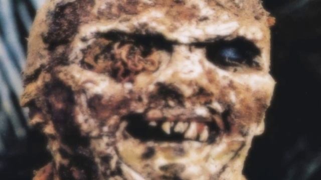 Fabio frizzi "Zombi 2" Theme (Lucio fulci) смотреть онлайн