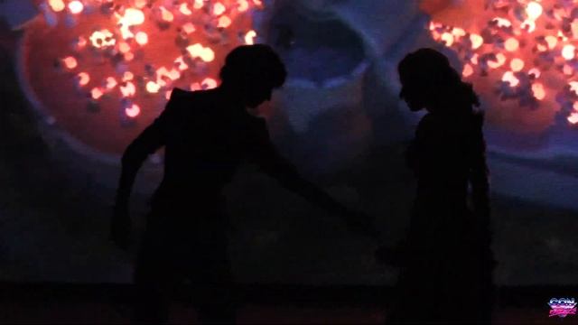 CON.Версия 2024 Tangled – Rapunzel, Flynn Rider смотреть онлайн