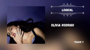 Olivia Rodrigo - GUTS (Album Preview)