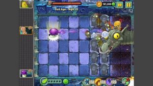 Plants vs. Zombies 2 Mod Final Boss: All Dr, Zomboss Fight! PVZ 2 Primal Gameplay