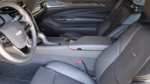 2016 Cadillac ELR