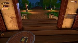 Tavern Manager Simulator (1 часть)