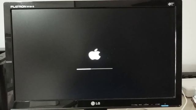 Hackintosh dual El Capitan y Mac os Sierra Gigabyte ga-z77x-d3h Asus GeForce GT 640 смотреть онлайн