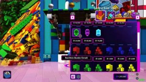 LEGO Movie 2 The Game (PS4 Pro) #11 Gameplay Walkthrough No Commentary