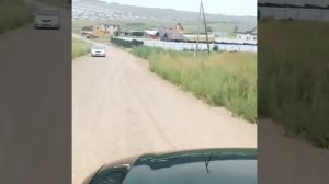 Посёлок Малые Никитки!