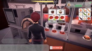 🍅🍗COMPLIMENTS TO THE CHEFS | CHEF'S LIFE: A RESTAURANT SIMULATOR | EPISODE 50 | LETS PLAY🍗🍅