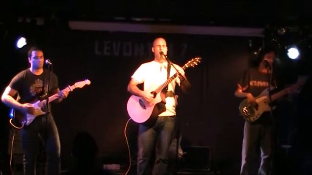 שחר כהן בלאדי מרי שיר מאת רוני סומק смотреть онлайн