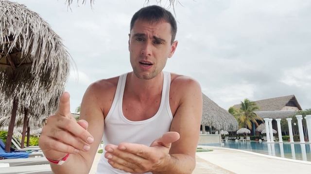 Лучший отель на Кубе Iberostar Selection Varadero. Подробный обзор и отзыв. 2021-2022 год. Экскурсии смотреть онлайн