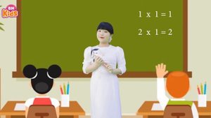 Em Muốn Làm - Bé Mai Vy, Khánh Vy | Nhạc Thiếu Nhi Vui Nhộn Em muốn làm cảnh sát, 4K