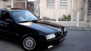 Alfa Romeo 164 V6 24v