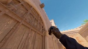 ПОЛЕЗНЫЕ SMOKE на anubis | CS 2