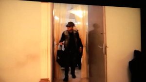 Аслан Агзагов. Звезда в гостях