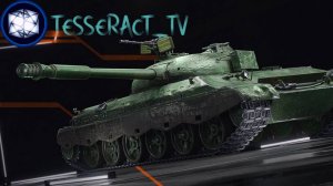 Мир танков; WOT; "Честная игра" RDR2;18+#мир_танков #stream #video #World_of_tanks #Tesseract_TV